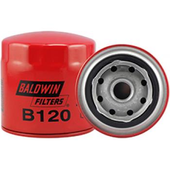1983 Nissan 280ZX Engine Oil Filter