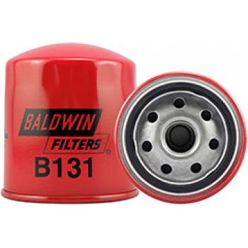 1988 Chevrolet Nova Engine Oil Filter Baldwin B131 image 1 of 1