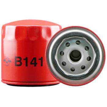 1987 Mercury Lynx Engine Oil Filter Baldwin B141 image 1 of 1