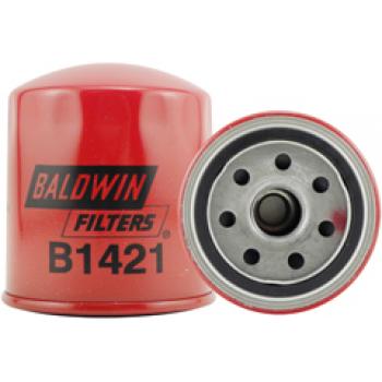 2003 Acura CL Engine Oil Filter Baldwin B1421 image 1 of 1