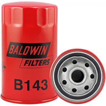 1973 Ford Pinto Engine Oil Filter