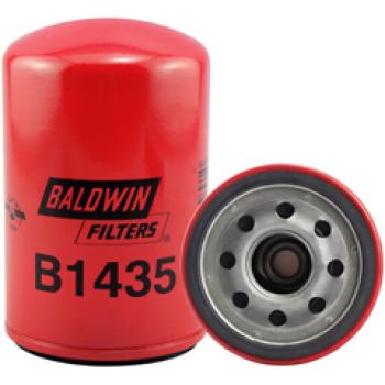 2006 Lincoln LS Engine Oil Filter Baldwin B1435 image 1 of 1