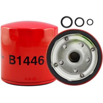 1983 Isuzu Pickup Engine Oil Filter Baldwin B1446 image 1 of 1