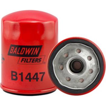 2005 Land Rover Freelander Engine Oil Filter