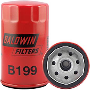 1979 Mercury Bobcat Engine Oil Filter