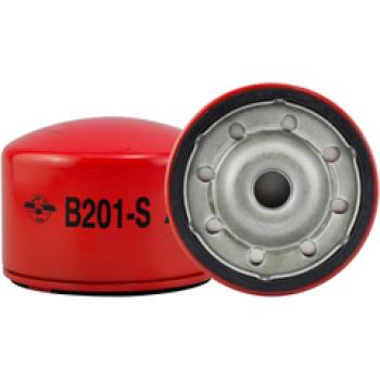 1987 Mercury Lynx Engine Oil Filter Baldwin B201S image 1 of 1