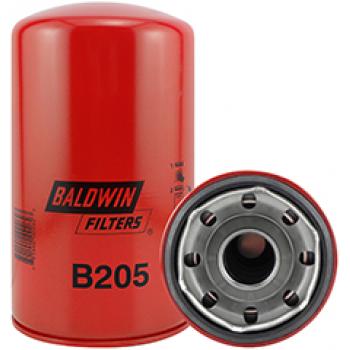 2005 Freightliner FL50 Engine Oil Filter