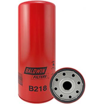 1985 GMC C7000 Engine Oil Filter Baldwin B218 image 1 of 1