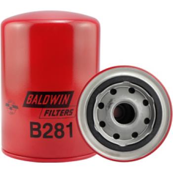 1979 Maserati Bora Engine Oil Filter