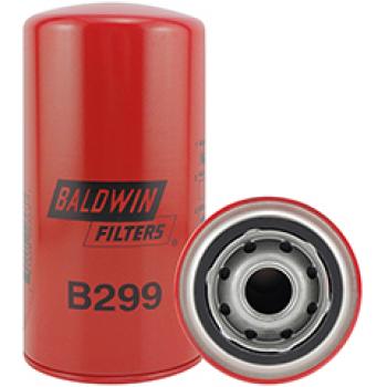 2002 International 2654 Engine Oil Filter