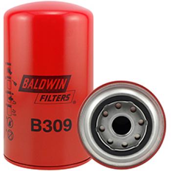 2003 IC Corporation 3800 Engine Oil Filter