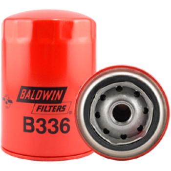 Baldwin B336 Engine Oil Filter product image 1 of 1