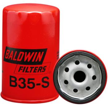 1995 Chevrolet S10 Engine Oil Filter