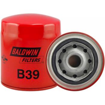 1970 Buick LeSabre Engine Oil Filter