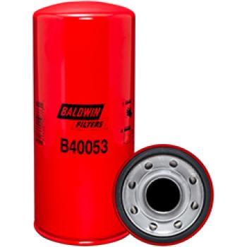 2008 International 7400 Engine Oil Filter