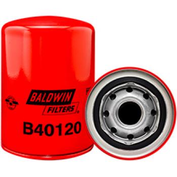 1994 Jaguar XJS Engine Oil Filter