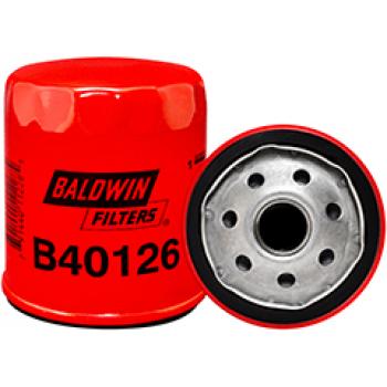 1993 Eagle Talon Engine Oil Filter Baldwin B40126 image 1 of 1