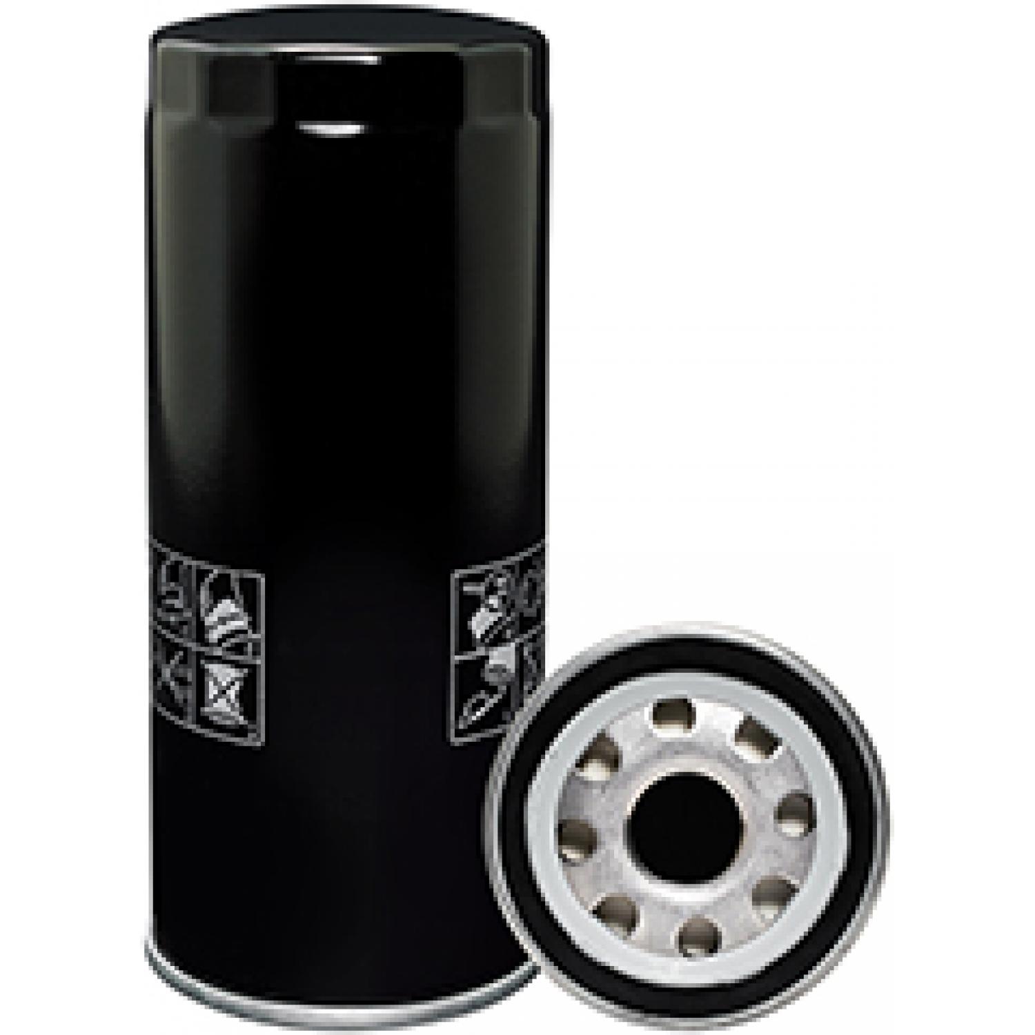 Baldwin B40127 - Engine Oil Filter Baldwin B40127 Engine Oil Filter product image 1 of 1