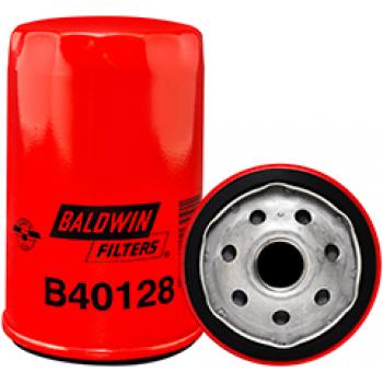 2006 Jeep Liberty Engine Oil Filter Baldwin B40128 image 1 of 1