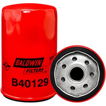 1988 Porsche 924 Engine Oil Filter Baldwin B40129 image 1 of 1