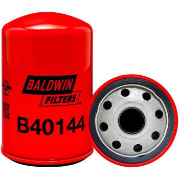 2019 Cadillac CT6 Engine Oil Filter Baldwin B40144 image 1 of 1