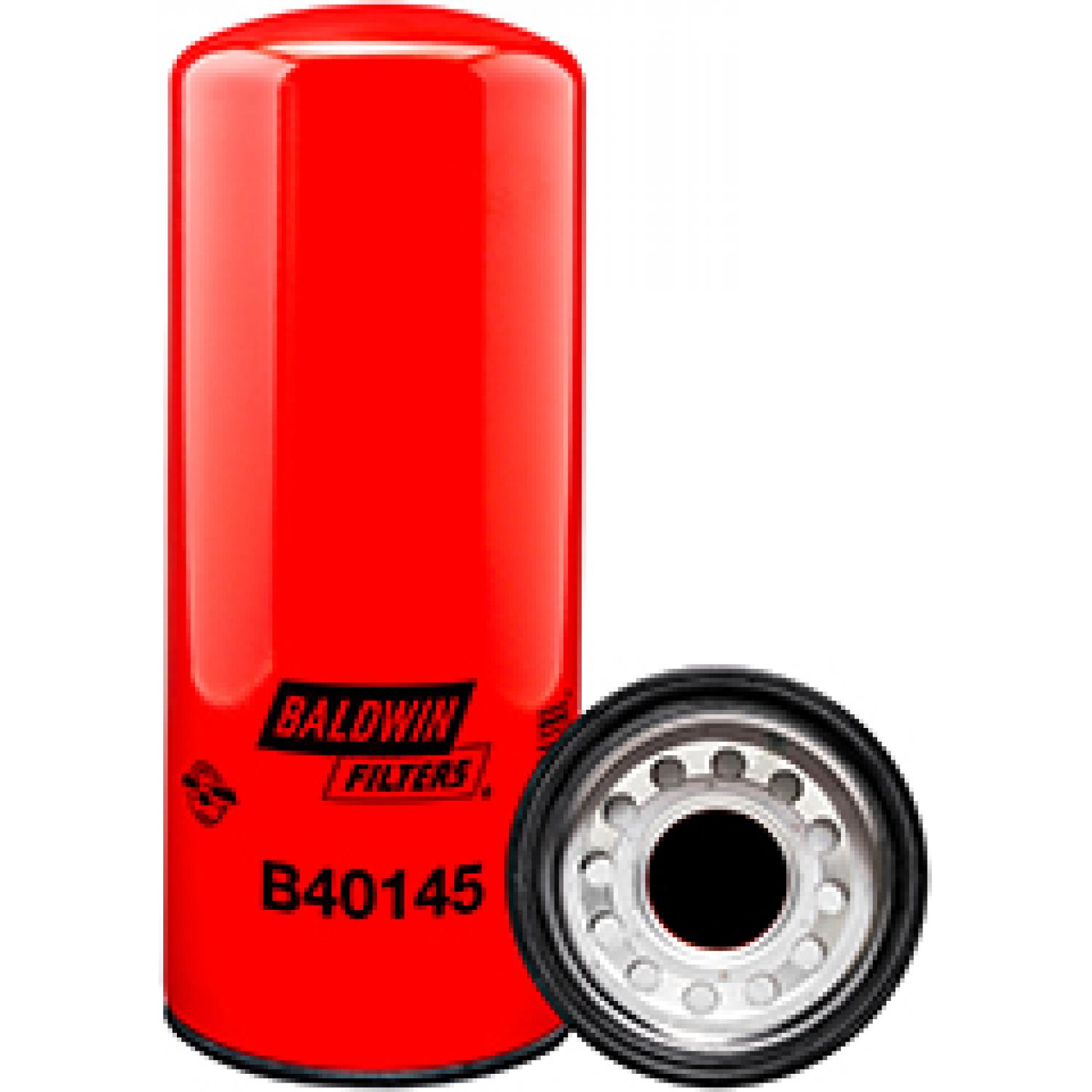 Baldwin B40145 - Engine Oil Filter Baldwin B40145 Engine Oil Filter product image 1 of 1