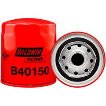 2008 Cadillac STS Engine Oil Filter Baldwin B40150 image 1 of 1