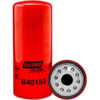 2021 Mack Anthem Engine Oil Filter