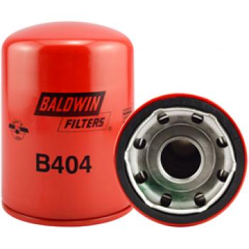 1997 Hino FA1415 Engine Oil Filter