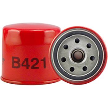 1992 Isuzu Impulse Engine Oil Filter