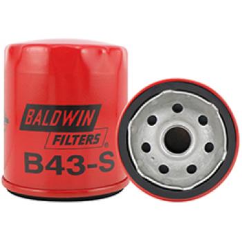 1991 Buick Riviera Engine Oil Filter