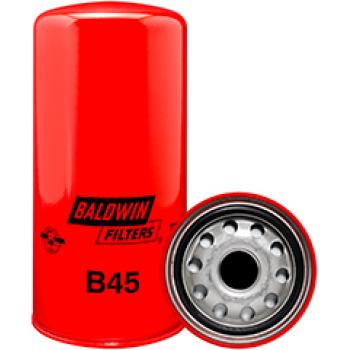 1991 UD 2000 Engine Oil Filter