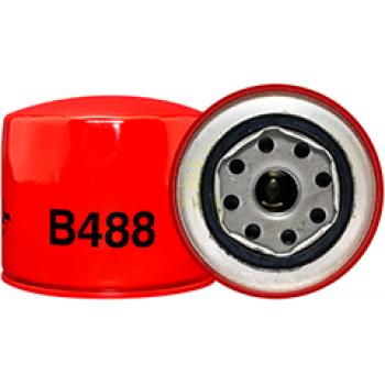 Baldwin B488 - Engine Oil Filter Baldwin B488 Engine Oil Filter product image 1 of 1