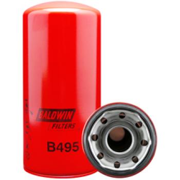 2008 Freightliner Coronado Engine Oil Filter