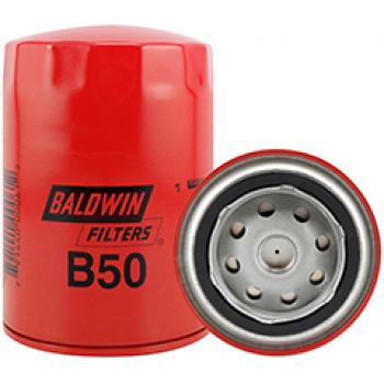 1971 Jeep CJ6 Engine Oil Filter