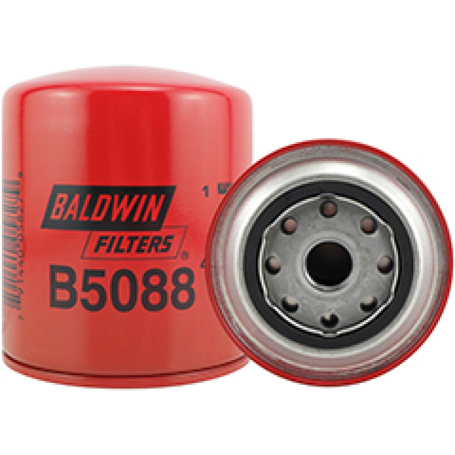 Baldwin B5088 Cooling System Filter product image 1 of 1