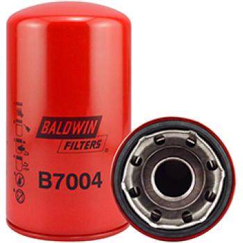 Baldwin B7004 Engine Oil Filter product image 1 of 1