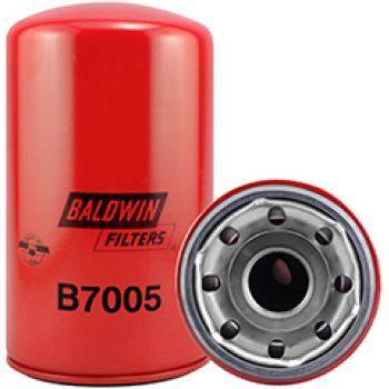 1992 Hino GC20 Engine Oil Filter