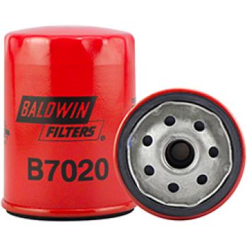 2007 Lexus GS430 Engine Oil Filter Baldwin B7020 image 1 of 1