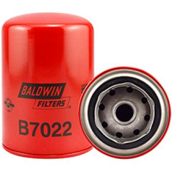 Baldwin B7022 Engine Oil Filter product image 1 of 1
