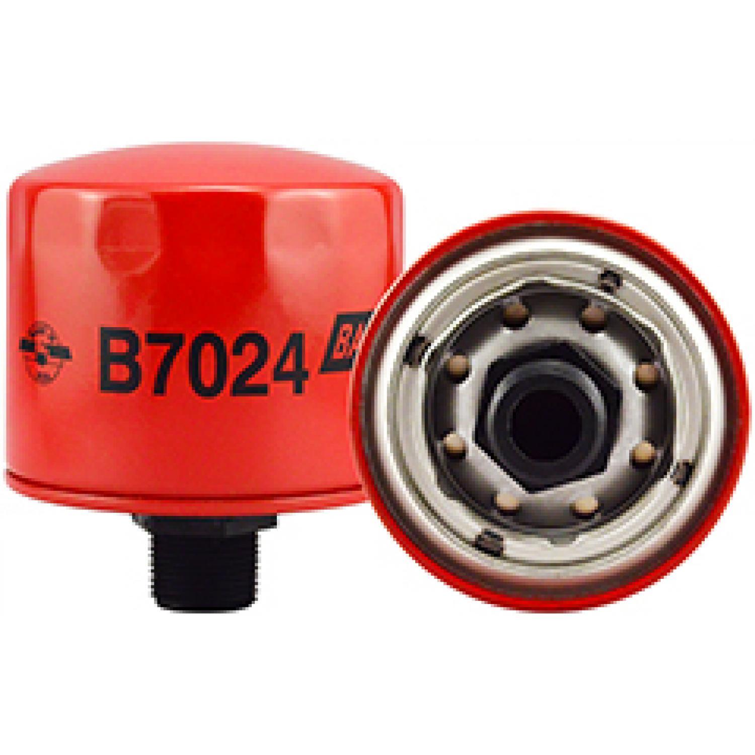 Baldwin B7024 - Air Filter Baldwin B7024 Air Filter product image 1 of 1