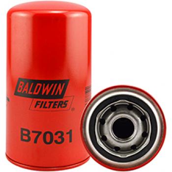 Baldwin B7031 Engine Oil Filter product image 1 of 1