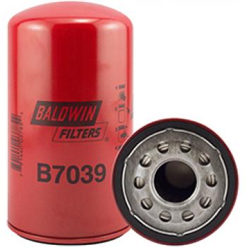 2002 Ford F750 Engine Oil Filter