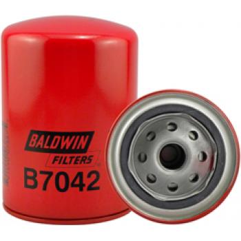 1984 Peugeot 505 Engine Oil Filter Baldwin B7042 image 1 of 1