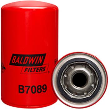 Baldwin B7089 Engine Oil Filter product image 1 of 1