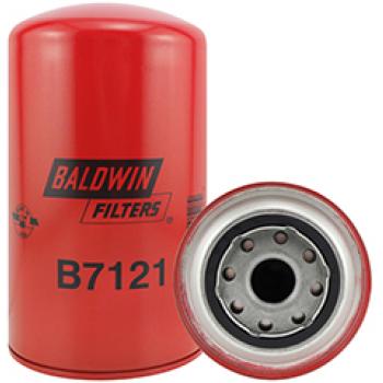 2007 Mitsubishi Fuso FE140 Engine Oil Filter