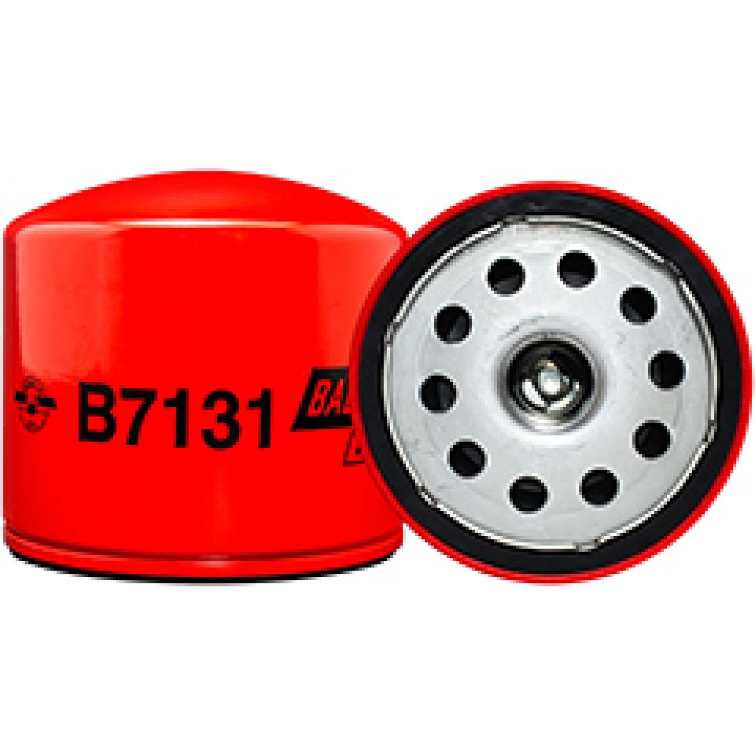 Baldwin B7131 - Engine Oil Filter Baldwin B7131 Engine Oil Filter product image 1 of 1