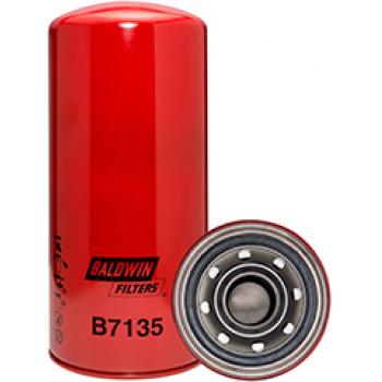2001 Freightliner Century Class Engine Oil Filter Baldwin B7135 image 1 of 1