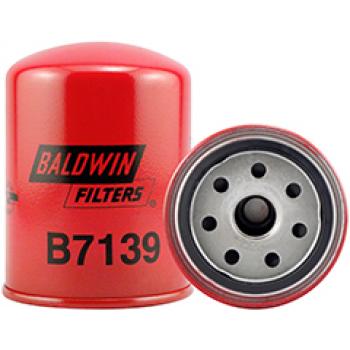 Baldwin B7139 Engine Oil Filter product image 1 of 1