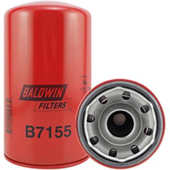 2010 Hino 185 Engine Oil Filter